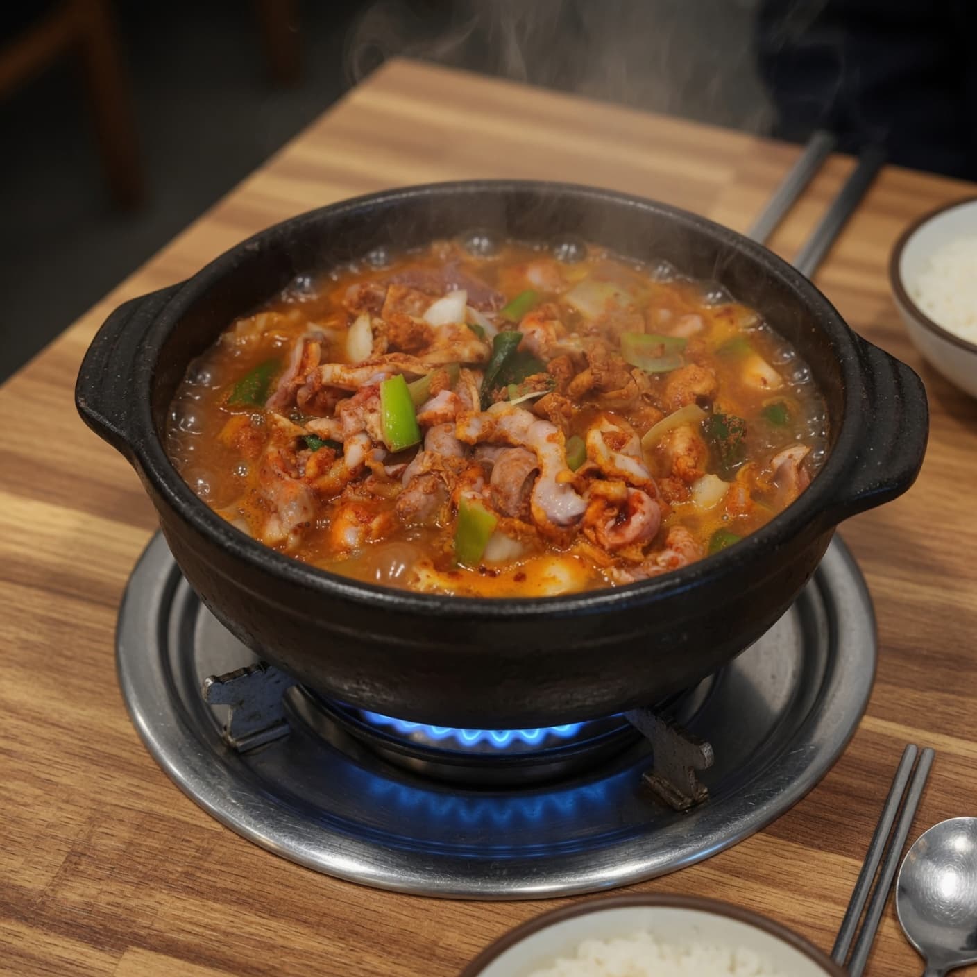 선산곱창
